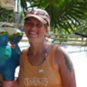 Meet your Posher, Raejeana